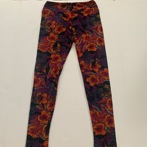 LuLaRoe Women’s Leggings